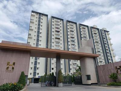 Project Image of 1067.0 - 2028.0 Sq.ft 2 BHK Apartment for buy in Vaishnavi Houdini