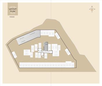 Project Image of 447.99 - 903.95 Sq.ft 1 BHK Apartment for buy in Kamla Borivali Lucky