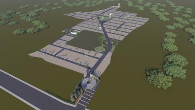 Project Image of 800.0 - 1100.0 Sq.ft Residential Plot Plot for buy in Alsaka Corridor Phase B