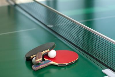 DAC Parantaka Table Tennis 1