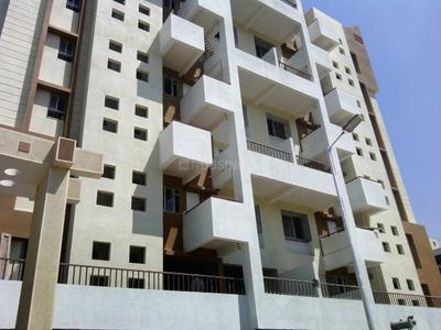 Project Image of 650.0 - 1015.0 Sq.ft 1 BHK Apartment for buy in Soham Revu Estate