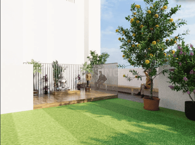 Project Image of 460.37 - 942.6 Sq.ft 1 BHK Apartment for buy in Avighna Nav Omkar