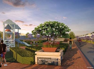 Eldeco Imperia Phase II Amenities 2