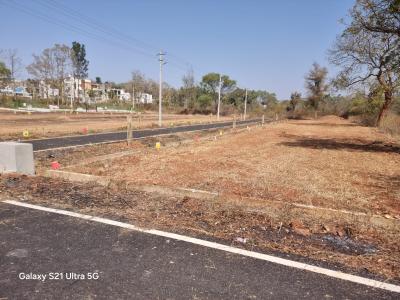 Project Image of 1162.0 - 1292.0 Sq.ft Residential Plot Plot for buy in Dristi Hill View