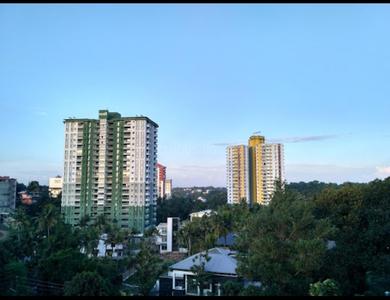 Project Image of 2298.0 - 2571.0 Sq.ft 3 BHK Apartment for buy in Noel Ecotat