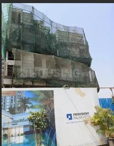 Project Image of 395.0 - 406.0 Sq.ft 1 BHK Apartment for buy in Provident Palmvista B1