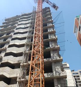 Project Image of 0.0 - 1467.77 Sq.ft 4 BHK Apartment for buy in Emberlynn 3