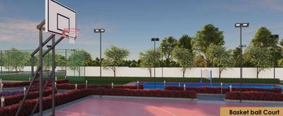 Project Image of 770.0 - 2400.0 Sq.ft Residential Plot Plot for buy in Adityaram Aura