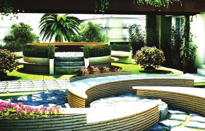 Project Image of 1367.0 - 1426.0 Sq.ft 3 BHK Apartment for buy in DRA Tuxedo Elite