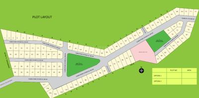 Project Image of 1200 Sq.ft 2 BHK Independent House for sale in Karjat for Rs. 4500000