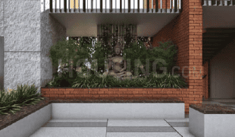 Project Image of 1507.0 - 2346.85 Sq.ft 3 BHK Apartment for buy in Sai Kiran Jyothi Nivas