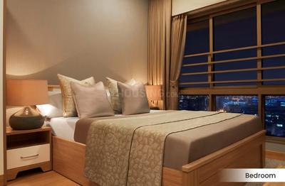 Project Image of 717.0 - 878.0 Sq.ft 2 BHK Apartment for buy in Sheth Vasant Oasis Jolan Bldg No 14