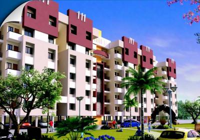 Project Image of 521.0 - 1995.0 Sq.ft 1 BHK Apartment for buy in Soumya Atlantis Phase 3