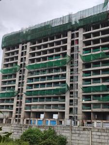 Project Image of 757.0 - 1053.0 Sq.ft 2 BHK Apartment for buy in Kumar Magnacity