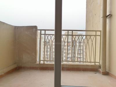 Project Image of 850.0 - 2190.0 Sq.ft 2 BHK Apartment for buy in Mahagun Mywoods Phase 2