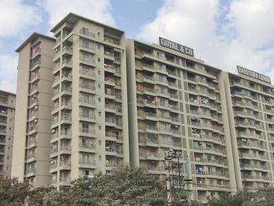 Project Image of 1280 Sq.ft 2 BHK Apartment / Flat for sale in Bellandur for Rs. 18500000