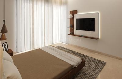 Techno Tulasi Bedroom 1