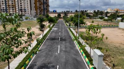 Project Image of 900.0 - 1500.0 Sq.ft Residential Plot Plot for buy in Sizzle Meadows