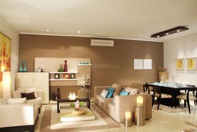 Project Image of 1950.0 - 8110.0 Sq.ft 3 BHK Apartment for buy in M2K Victoria Gardens