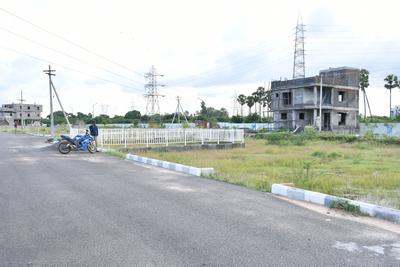 Project Image of 646.0 - 1540.0 Sq.ft Residential Plot Plot for buy in Sri Pavilio