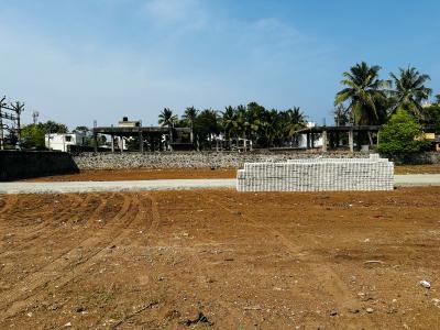 Project Image of 1015.0 - 1631.0 Sq.ft Residential Plot Plot for buy in VL Maks Silo Vika Girish