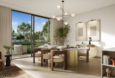Project Image of 2259.0 - 2868.0 Sq.ft 3 BHK Villa for buy in Emaar Kaia