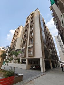 Project Image of 603.0 - 821.0 Sq.ft 2 BHK Apartment for buy in Shree Prakruti Aarya