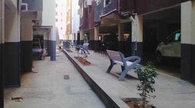 Project Image of 1151.0 - 1680.0 Sq.ft 2 BHK Apartment for buy in Cansa Pride