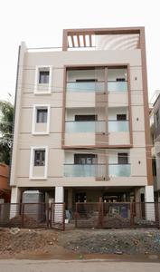 Project Image of 0.0 - 856.0 Sq.ft 2 BHK Apartment for buy in Avkash Tapas Premium Apartments