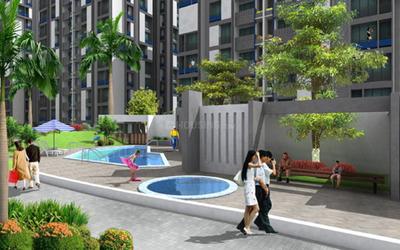 Project Image of 1875 Sq.ft 3 BHK Apartment / Flat for sale in Prahlad Nagar for Rs. 15500000