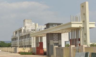 Project Image of 282.0 - 491.0 Sq.ft 1 BHK Apartment for buy in Avior Prakriti D Navyangan