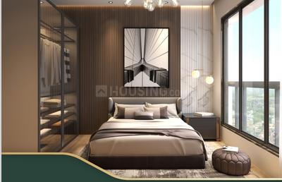 Project Image of 537.12 - 1416.21 Sq.ft 2 BHK Apartment for buy in SZ Sky Avenue