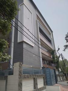 Project Image of 1800.0 - 2500.0 Sq.ft 4 BHK Builder Floor for buy in New Dream Homes