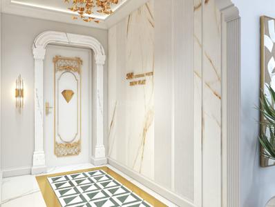 Project Image of 1256.69 - 1860.44 Sq.ft 4 BHK Apartment for buy in Classic Highland