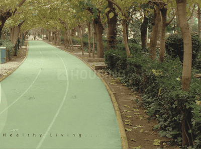 Project Image of 0.0 - 2700.0 Sq.ft 3 BHK Apartment for buy in Sambhav Stavan Anitra