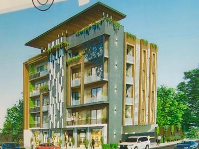 Project Image of 2160 Sq.ft 4 BHK Builder Floor for sale in Raj Nagar Extension for Rs. 22500000