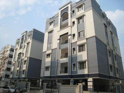 Project Image of 1523.0 - 1552.0 Sq.ft 3 BHK Apartment for buy in Subishi Silver Oaks Apartment