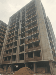 Project Image of 674.36 - 968.32 Sq.ft 2 BHK Apartment for buy in Sai Pushkar Valley