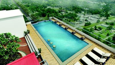 Project Image of 383.0 - 766.0 Sq.ft 1 RK Studio Apartment for buy in Govind Kripa The Urbanite