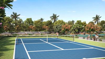 Project Image of 2300.0 - 2493.0 Sq.ft 4 BHK Villa for buy in Alcove IRA By The Banks