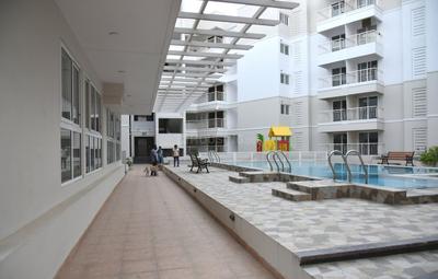 Project Image of 1730.0 - 1860.0 Sq.ft 3 BHK Apartment for buy in Umiya Woods