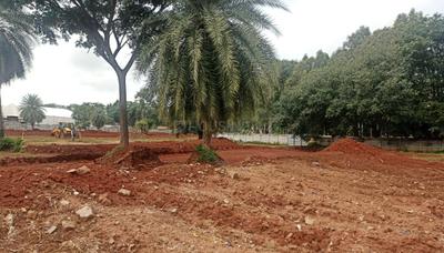 Project Image of 2307.78 - 3608.06 Sq.ft Residential Plot Plot for buy in Magna The Grove
