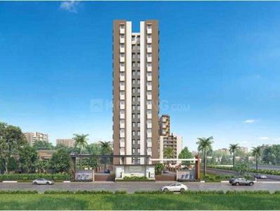 Project Image of 464.0 - 800.0 Sq.ft 2 BHK Apartment for buy in Polite Bhalchandra Vihar Phase I A And B
