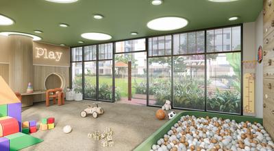 Project Image of 4500 Sq.ft 3 BHK Penthouse for sale in Sevasi for Rs. 20000000