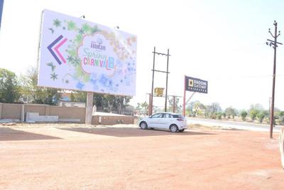 Project Image of 710.0 - 5381.96 Sq.ft Residential Plot Plot for buy in Suncity Anantam Vrindavan