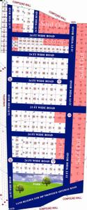 Project Image of 1000.0 - 2000.0 Sq.ft Residential Plot Plot for buy in TTM Lotus Avenue Phase 2
