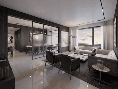 Project Image of 1778.84 - 3798.37 Sq.ft 4 BHK Penthouse for buy in PIV Ayaan