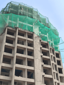 Project Image of 305.37 - 512.36 Sq.ft 1 BHK Apartment for buy in JSB Nakshatra Nirvaana II