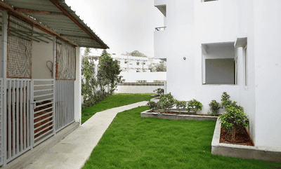 Project Image of 0.0 - 1550.0 Sq.ft 3 BHK Apartment for buy in Sri Vyoma