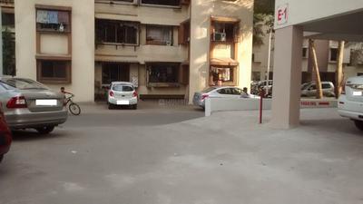 Project Image of 0.0 - 950.0 Sq.ft 3 BHK Apartment for buy in Bhimashankar CHS
